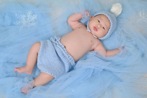 邵阳宝宝拉肚子发烧