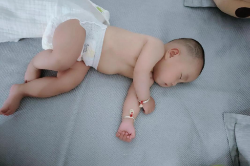 邵阳宝宝咳嗽发烧拉肚子