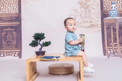 邵阳两岁半宝宝说话